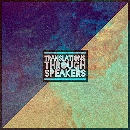 Jon Bellion TRANSLATIONS THR(LP)