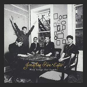 Jonathan Fire*Eater Wolf Songs for Lambs