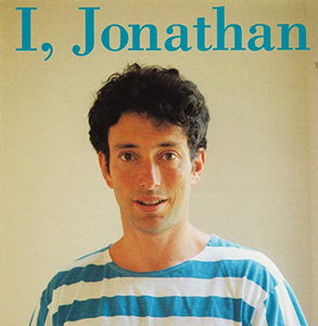 Jonathan Richman I, Jonathan [LP]
