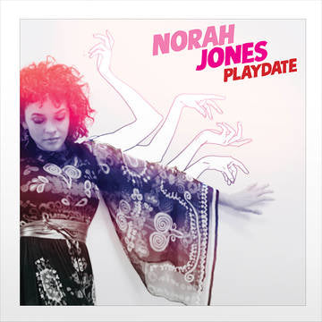 Jones, Norah Playdate (RSD Black Friday 11.27.2020)