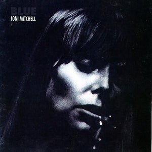 Joni Mitchell BLUE