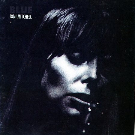 Joni Mitchell BLUE