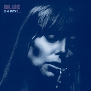 Joni Mitchell Blue (syeor Exclusive 2019)