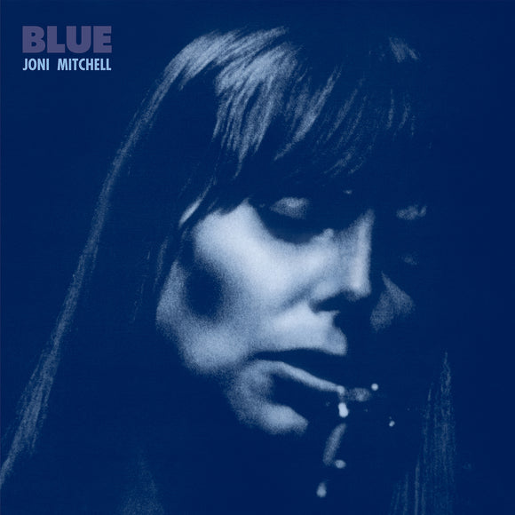 Joni Mitchell Blue (syeor Exclusive 2019)