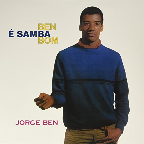 Jorge Ben Ben E' Samba Bom