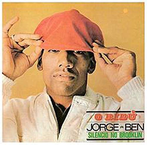 Jorge Ben Silencio No Brooklin