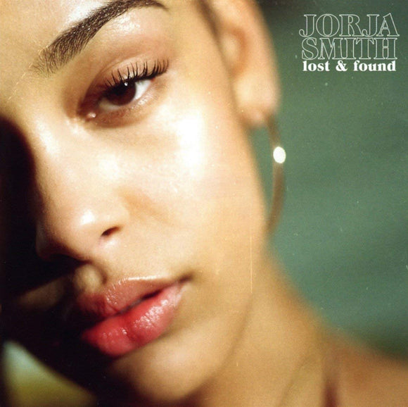 Jorja Smith LOST & FOUND