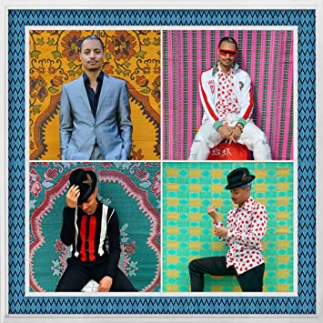 José James Blackmagic (10th Anniversary Edition) [2 LP]