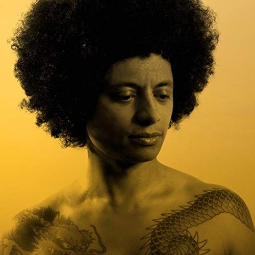 Jose James No Beginning No End 2 [2 LP]
