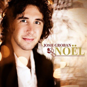 Josh Groban NOEL