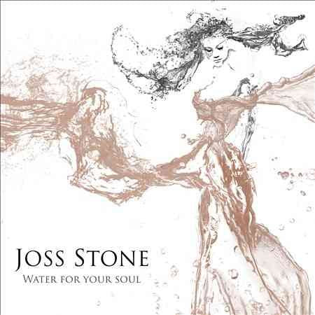 Joss Stone WATER FOR YOUR SOUL