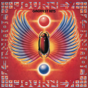 Journey Greatest Hits (180 Gram Vinyl) (2 Lp's)