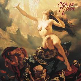 Jovovich, Milla The Divine Comedy (RSD Black Friday 11.27.2020)