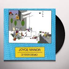 Joyce Manor 2/ 15/ 09 Demo (7