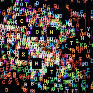 Joywave CONTENT (LP)
