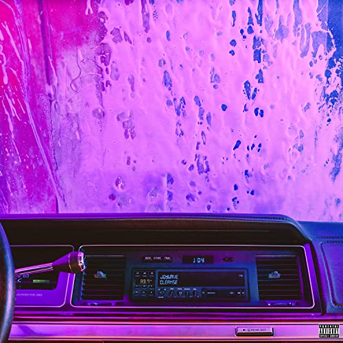 Joywave Cleanse [LP]