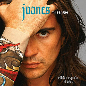 Juanes Mi Sangre [2 LP]