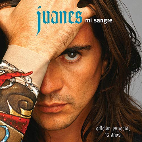 Juanes Mi Sangre [2 LP]