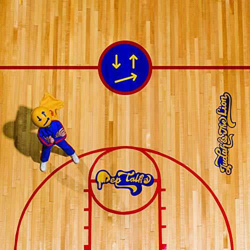 Judah & the Lion Pep Talks [2 LP][Random Colored]