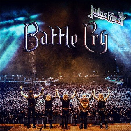 Judas Priest JUDAS PRIEST