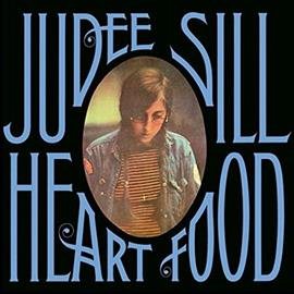 Judee Sill Heart Food