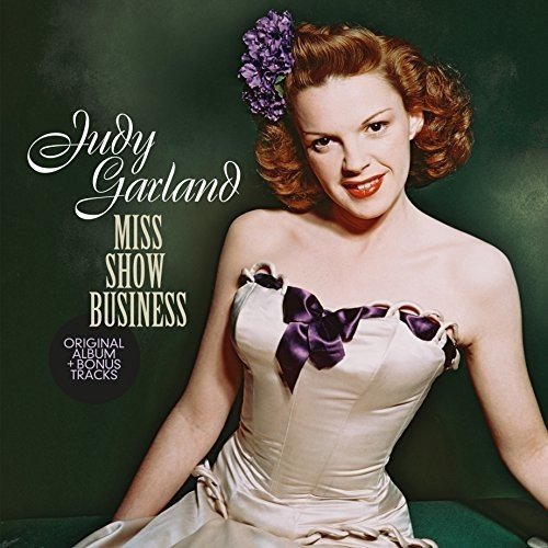 Judy Garland Miss Show Business -Hq-