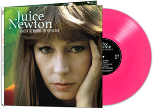 Juice Newton Angel Of The Morning :The Very Best Of (Colored Vinyl, Pink, Limited Edition)