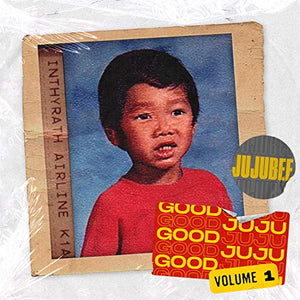 Jujubee Jujubee - good juju : vol. 1 & vol. 2