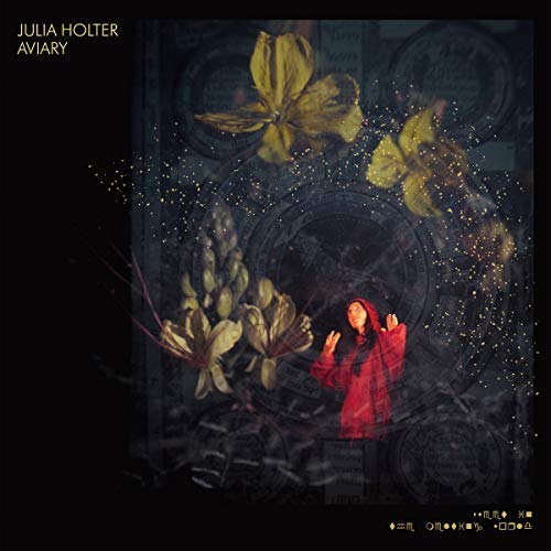 Julia Holter AVIARY