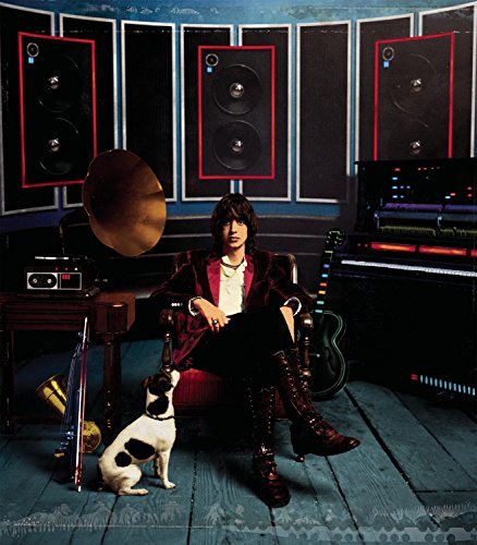 Julian Casablancas PHRAZES FOR THE YOUNG