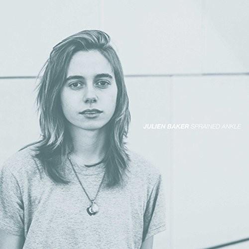 Julien Baker Sprained Ankle (Clear Vinyl, Indie Exclusive)
