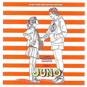 Juno: Music From The Motion Picture / O.S.T. Juno: Music From The Motion Picture / O.S.T.