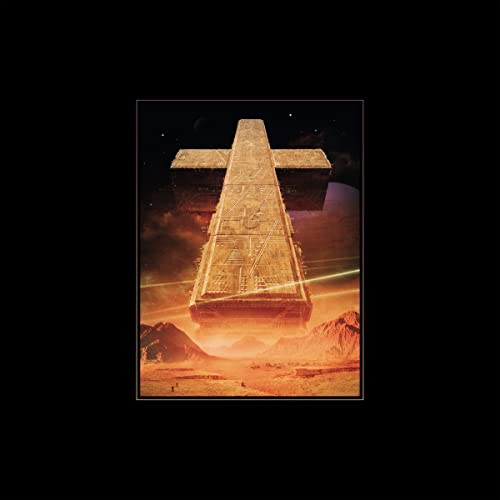 Justice Planisphere [LP]