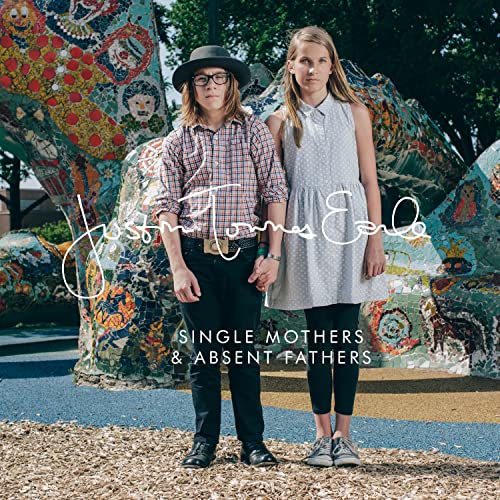 Justin Townes Earle Single Mothers / Absent Fathers (Limited Edition)