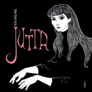 Jutta Hipp Quintet NEW FACES-NEW SO(LP)