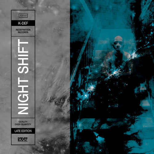 K-Def Night Shift: Late Edition
