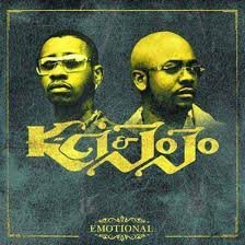 K-ci & Jojo EMOTIONAL...