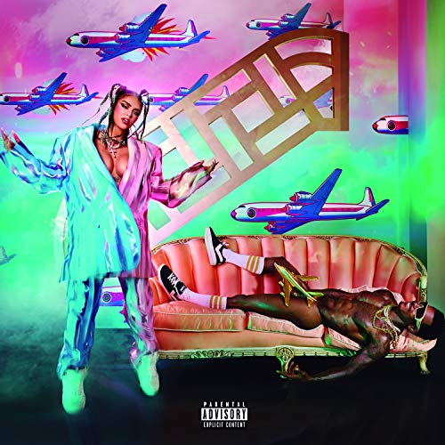 KAROL G KG0516 [2 LP]