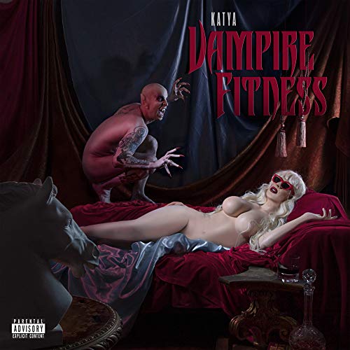 KATYA Vampire Fitness