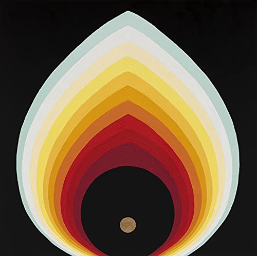 K.D.A.P./Kevin Drew Influences [LP]