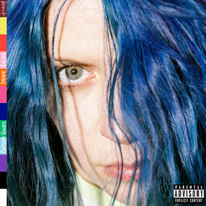 K.Flay Inside Voices / Outside Voices