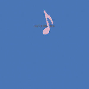 KING CRIMSON BEAT