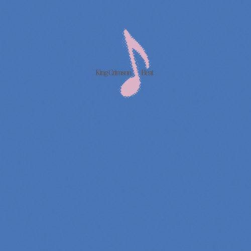 KING CRIMSON BEAT