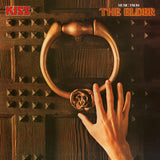 KISS Music From The Elder (Half-Speed Master,Numbered, 180 Gram Translucent Vinyl)