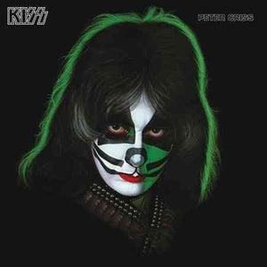 KISS PETER CRISS (LP)