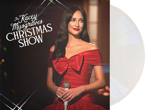 Kacey Musgraves The Kacey Musgraves Christmas Show [LP] [White]