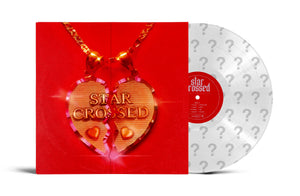 Kacey Musgraves star-crossed [1 LP] [Surprise Color 3 of 3]