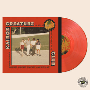 Kairos Creature Club Join The Club EP