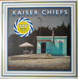 Kaiser Chiefs Duck (Limited Edition, Tri-Colored Leeds Edition) [Import]