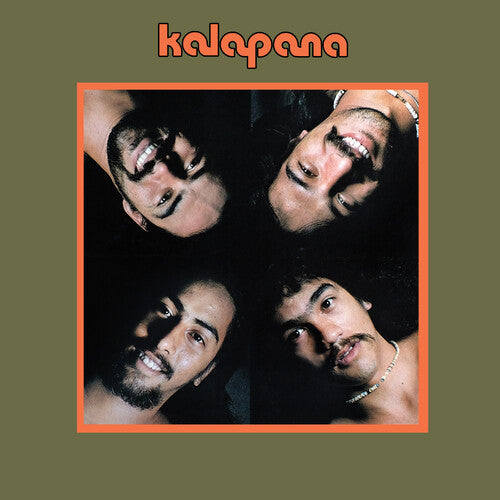 Kalapana Kalapana